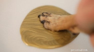 Как сделать рождественский носок для собаки своими руками