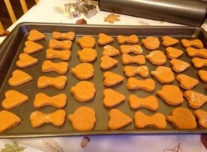 11 friandises pour chiens presque trop mignonnes pour que votre chien les mange