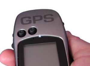 Ett GPS-chip för husdjur