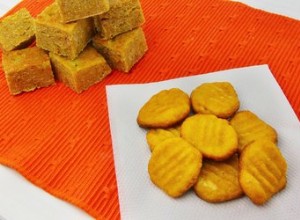 Comment faire vos propres friandises savoureuses et douces pour chien