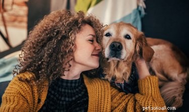 Jsou psi prospěšní pro lidské zdraví? Zde jsou osvědčené výhody mít psa