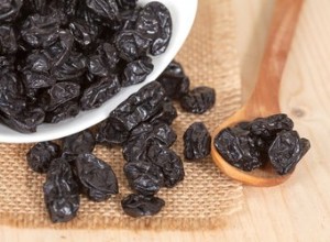 Les chiens peuvent-ils manger des raisins secs ?