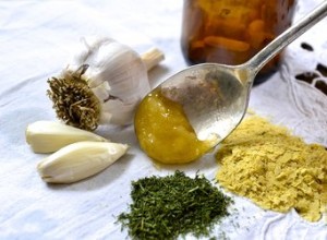 Antibiótico natural para cães