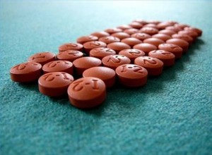 Můžete dát psům ibuprofen na bolesti kloubů v kyčlích?