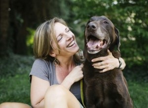 Quand faut-il vermifuger une chienne gestante ?