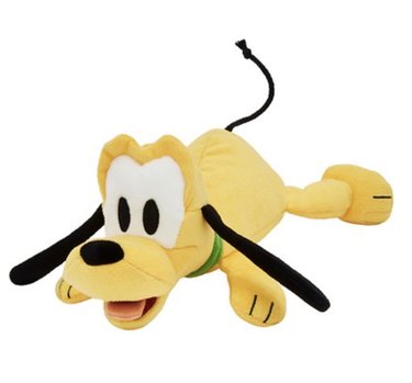 10 giocattoli Disney per cani perfetti per le zampe del tuo cucciolo