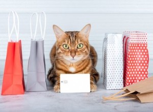 De beste Amazon Black Friday-deals voor kattenproducten