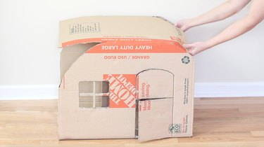 Comment fabriquer un camping-car vintage avec des boîtes en carton