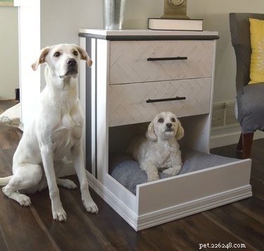 13 IKEA-hacks voor je huisdieren