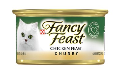 Les meilleurs aliments humides pour chats