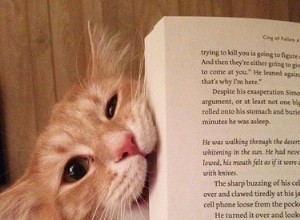 15 animali che pensano che i libri siano stupidi