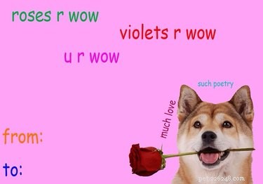 18 veselých valentýnských memů, které můžete sdílet se svým Boo