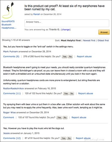 13 veselých recenzí Amazonu na produkty pro domácí mazlíčky, díky kterým budete házet peníze na obrazovku