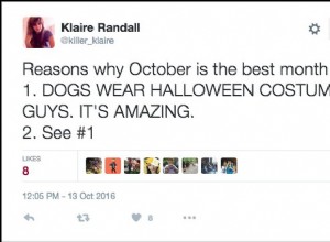 25 tweets sur les animaux de compagnie et Halloween qui sont pertinents AF