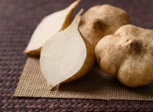 Os cães podem comer Jicama? O que você precisa saber