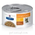 10 bästa kattfoder för urinvägshälsa 2022