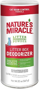 Дезодорант для туалета или пищевая сода:что лучше для моей кошки и меня?