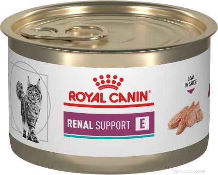 I 10 migliori alimenti per gatti contro le malattie renali (basso fosforo) nel 2022
