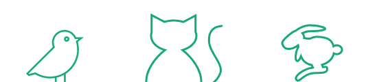 猫のホットスポット：猫とは何か、猫の扱い方 