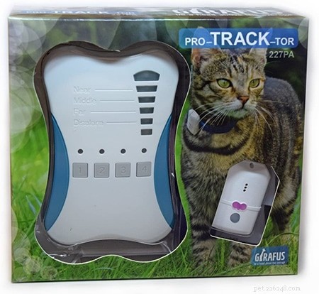 8 лучших GPS-трекеров для кошек в 2022 году – (GPS-ошейник и многое другое!)