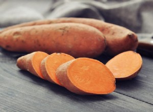 Můžou morčata jíst sladké brambory? Co potřebujete vědět!