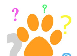 애완동물을 입양하면 무엇을 얻게 되는지 어떻게 알 수 있습니까?