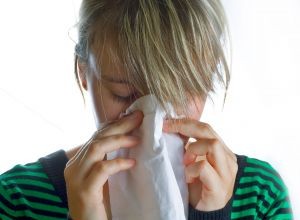Tipy ke snížení alergií na domácí mazlíčky