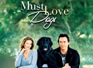 Must Love Dogs:Um filme de comédia romântica