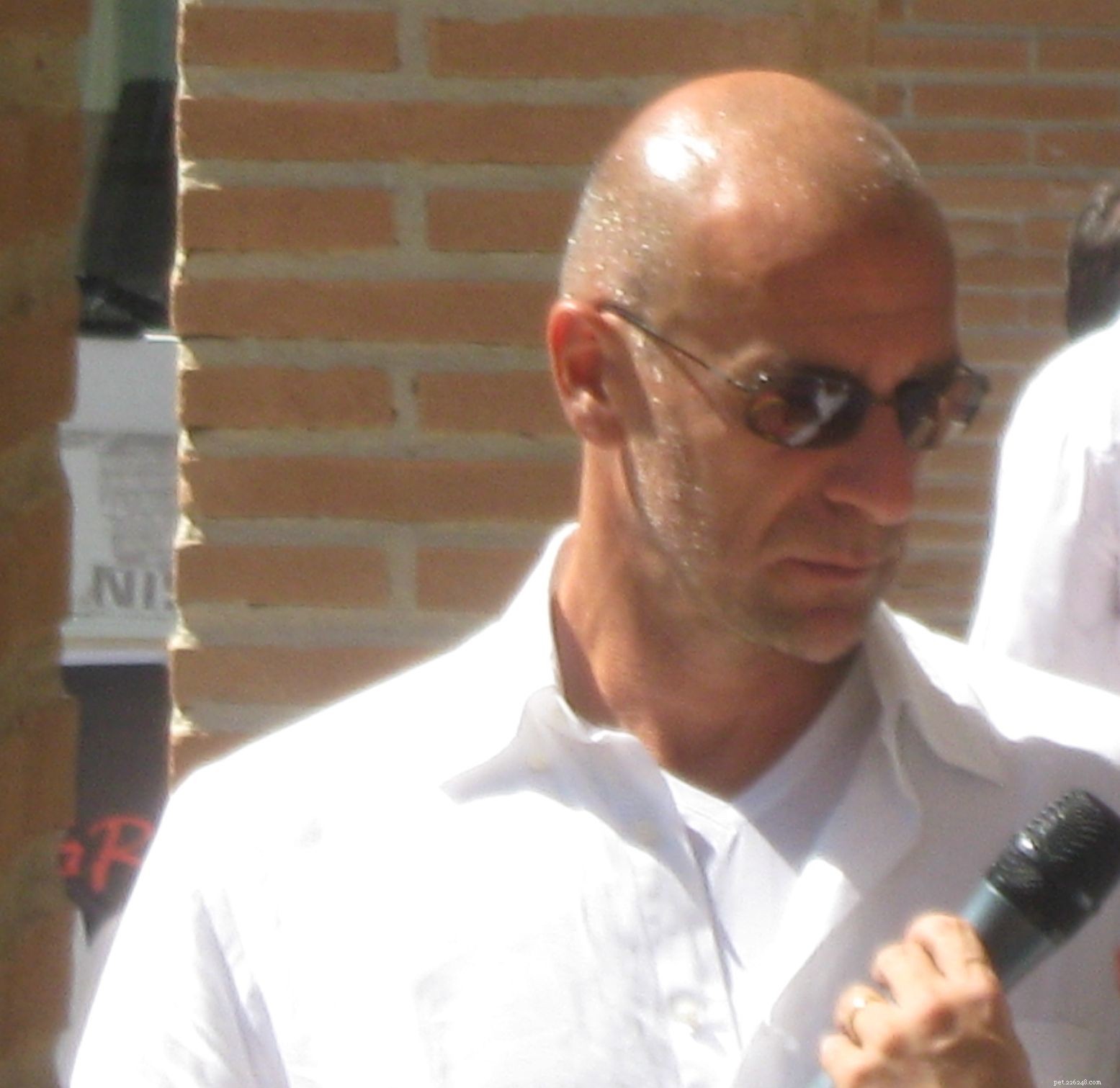 Davide Ballardini, de coach en huisvader