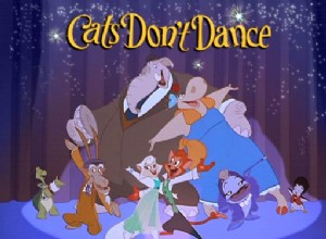 “Gatos não dançam”, descubra o filme de animação