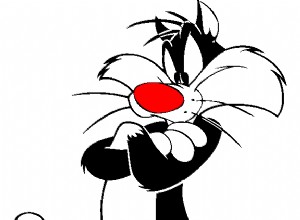 Sylvester, o gato; de Looney Tunes a Merrie Melodies