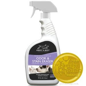 I migliori spray repellenti per cani (recensioni 2022)