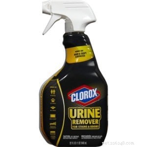 The Best Cat Urine Dour Removers (2022 recensioner)