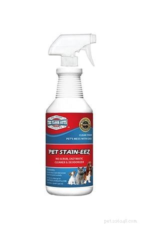 De bästa mattvättarna för husdjur (2022 recensioner)