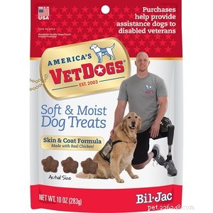The Best Dog Training Treats（2022 Reviews）