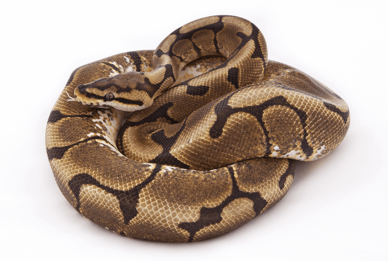 Spider Ball Pythons:An Introduction and Care Guide