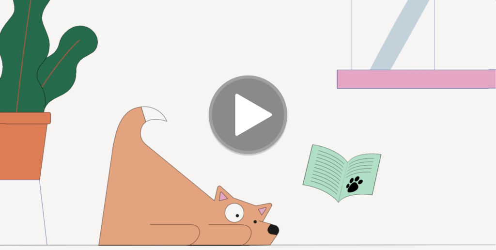 Freshpet Greeting Paws:Gratis e-kort från husdjur, för husdjur