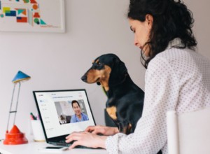 Nepřetržitá online veterinární klinika společnosti Pawp vám ušetří peníze za účty za veterináře – zde je návod, jak to funguje