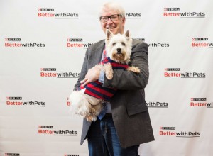 Expert Insight:Dr. Marty Becker en Winter Pet Wellness Tips
