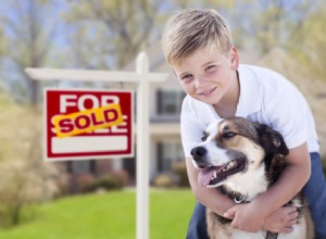 집 구하는 사람과 판매자를 위한 애완동물 정보