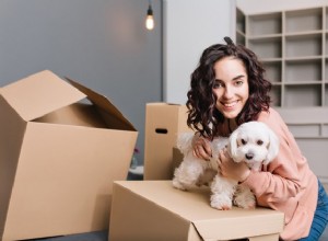 5 lägenhetsjakttips för husdjursföräldrar