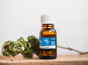 Масло CBD для кошек:целостный вариант