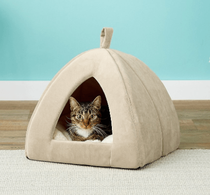 Le migliori tende per gatti