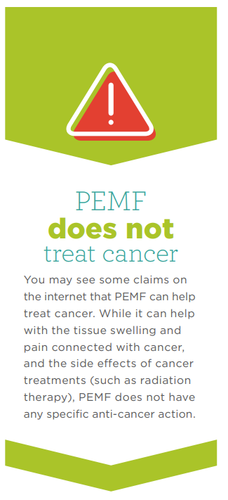 Is PEMF-therapie een optie voor uw hond of kat?
