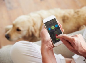 あなたの犬や猫のための健康と栄養のアプリ 