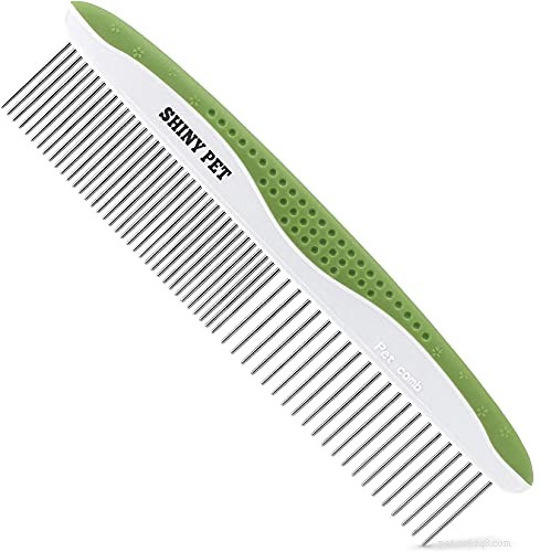 3 migliori spazzole (e un asciugacapelli!) per bovari bernesi nel 2021