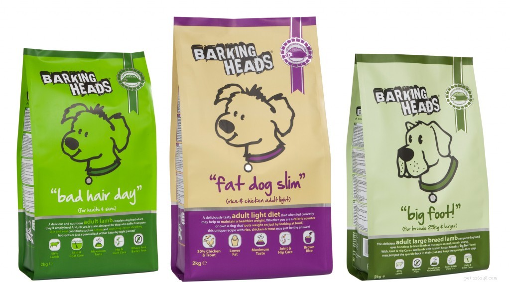 Mokré vs. Suché krmivo pro psy – které je pro mého psa lepší