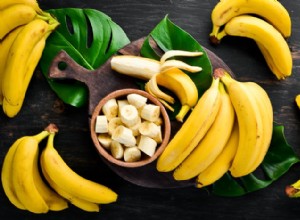 Kunnen cavia s bananen eten?