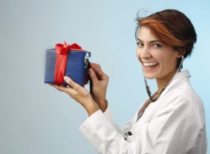 Nejlepší sváteční dárky pro veterináře a studenty veteriny