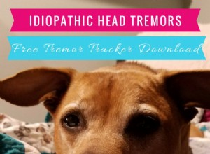 Tremores Idiopáticos na Cabeça:Atualizações e download gratuito do “Tremor Tracker”